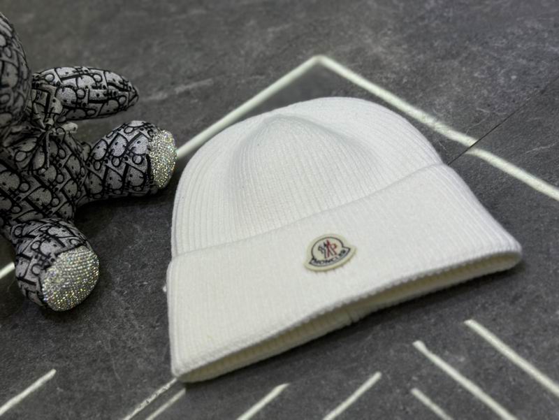 Moncler hat dx (465)