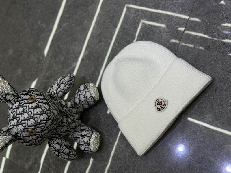 Moncler hat dx (466)