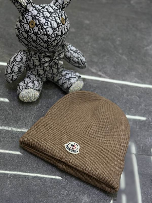 Moncler hat dx (468)