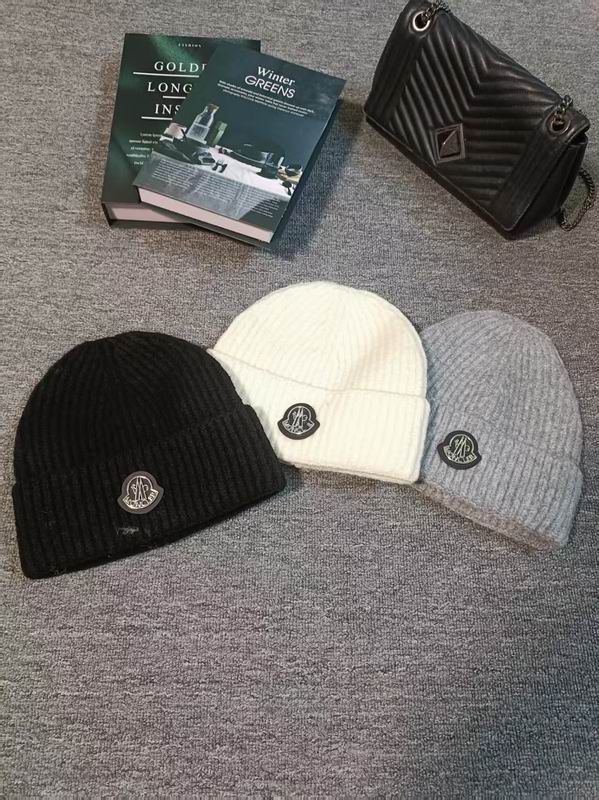 Moncler hat dx (595)