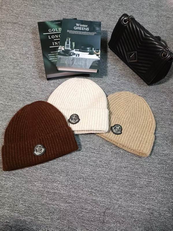 Moncler hat dx (596)