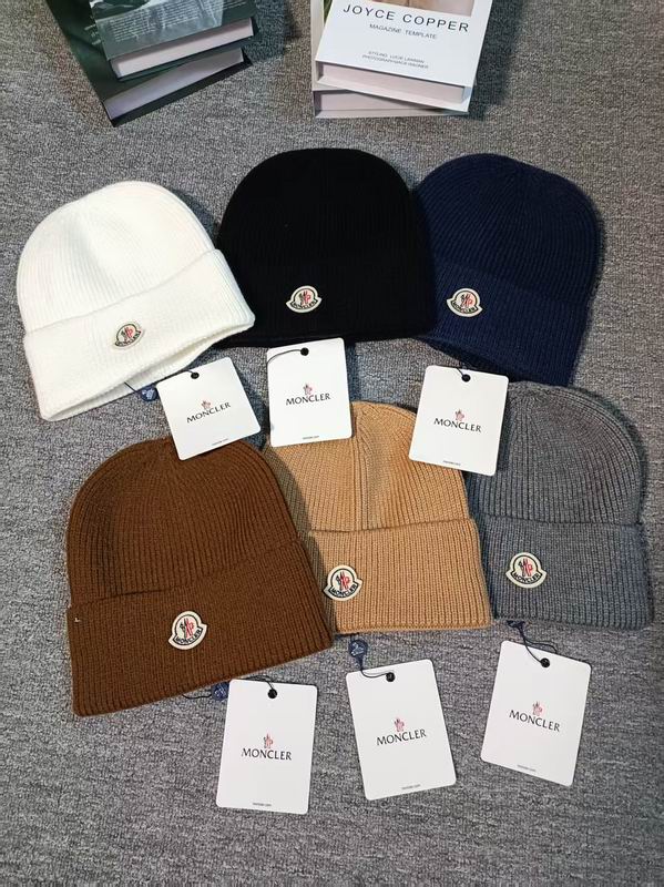 Moncler hat dx (673)