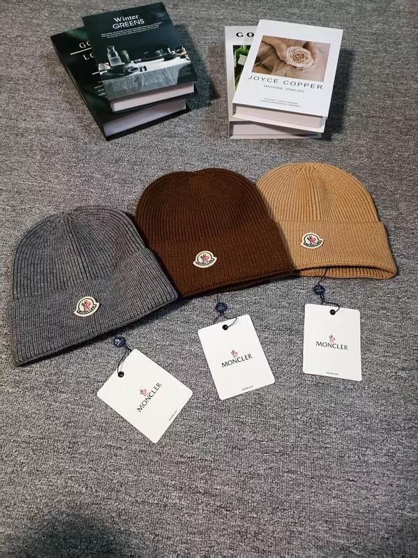Moncler hat dx (674)