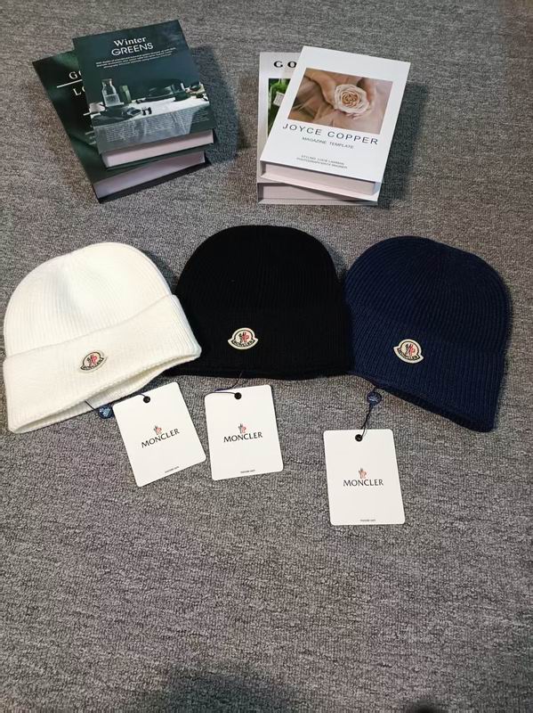 Moncler hat dx (675)