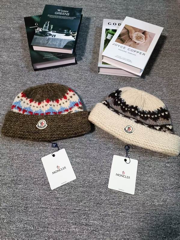 Moncler hat dx (678)