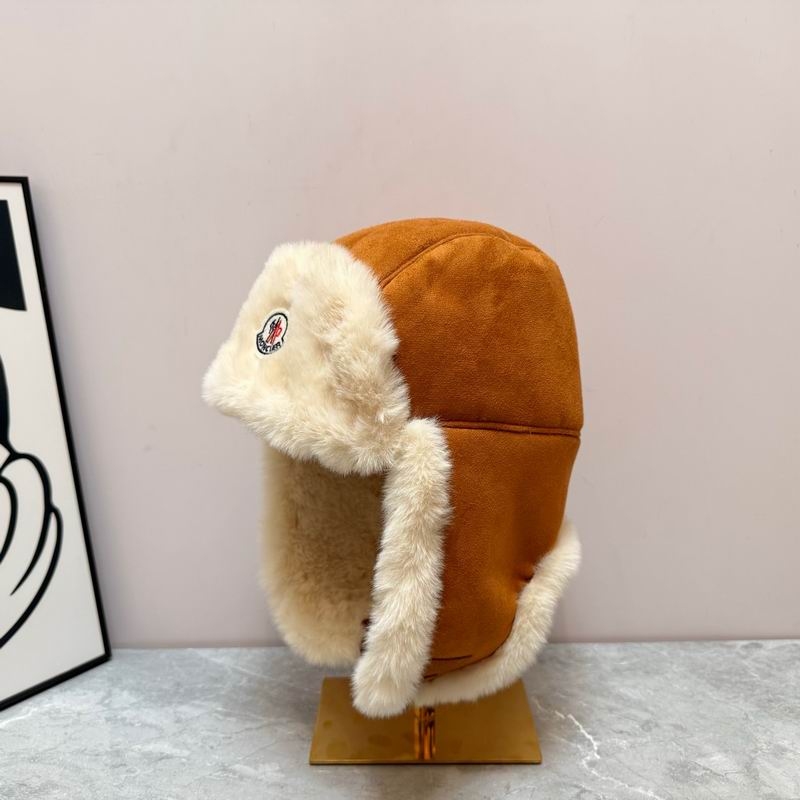 Moncler hat gloves (5)