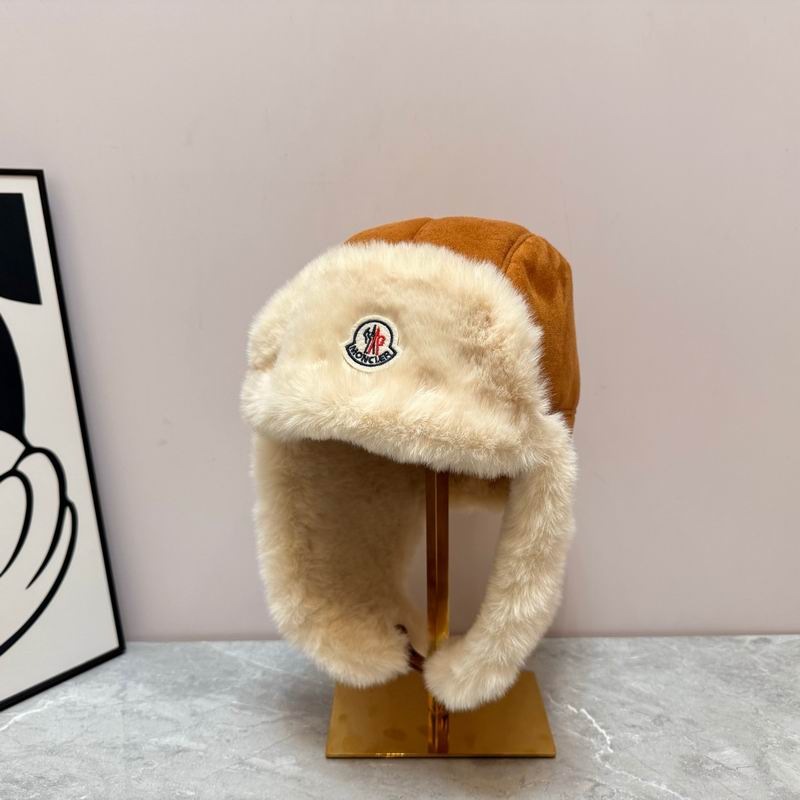 Moncler hat gloves (6)