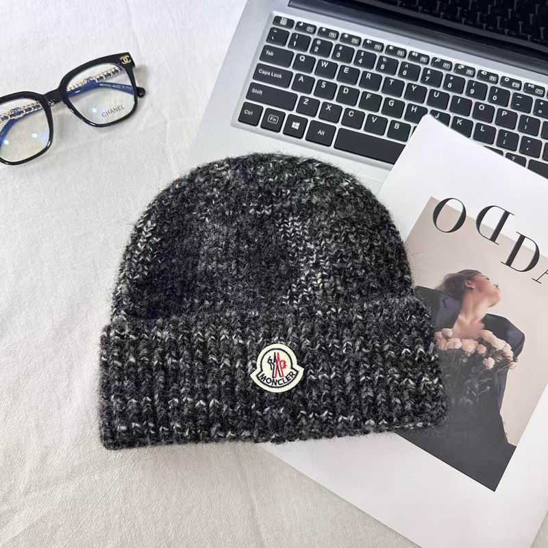 Monlcer hat (2097)