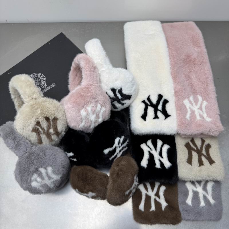 NY Earmuff Scarf dx (82)