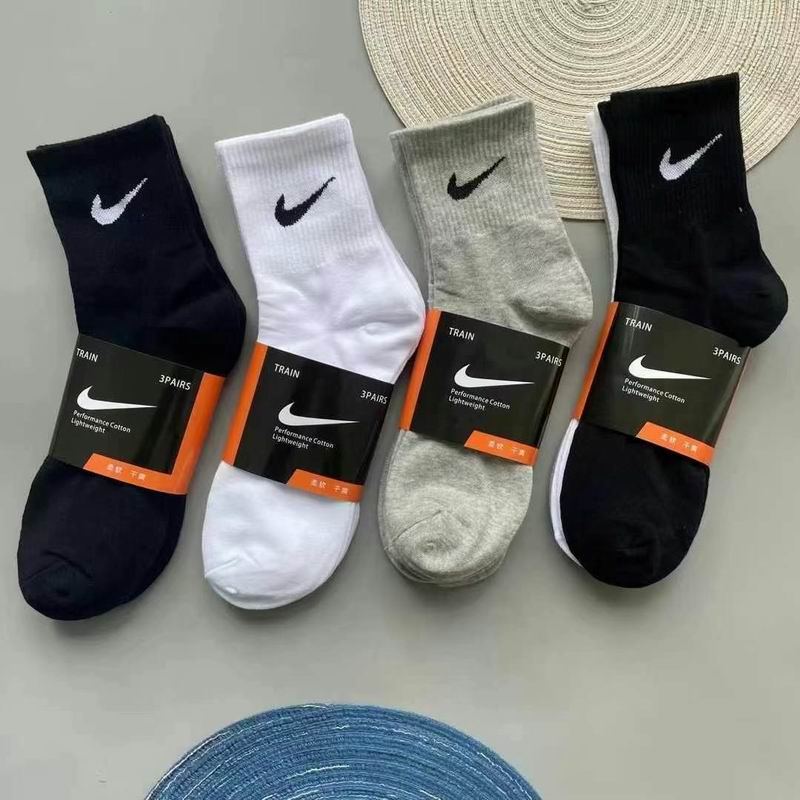 Nike Socks QY (79)