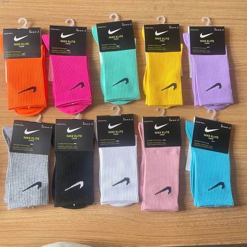 Nike Socks QY (92)