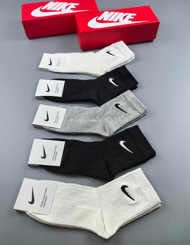 Nike socks (39)