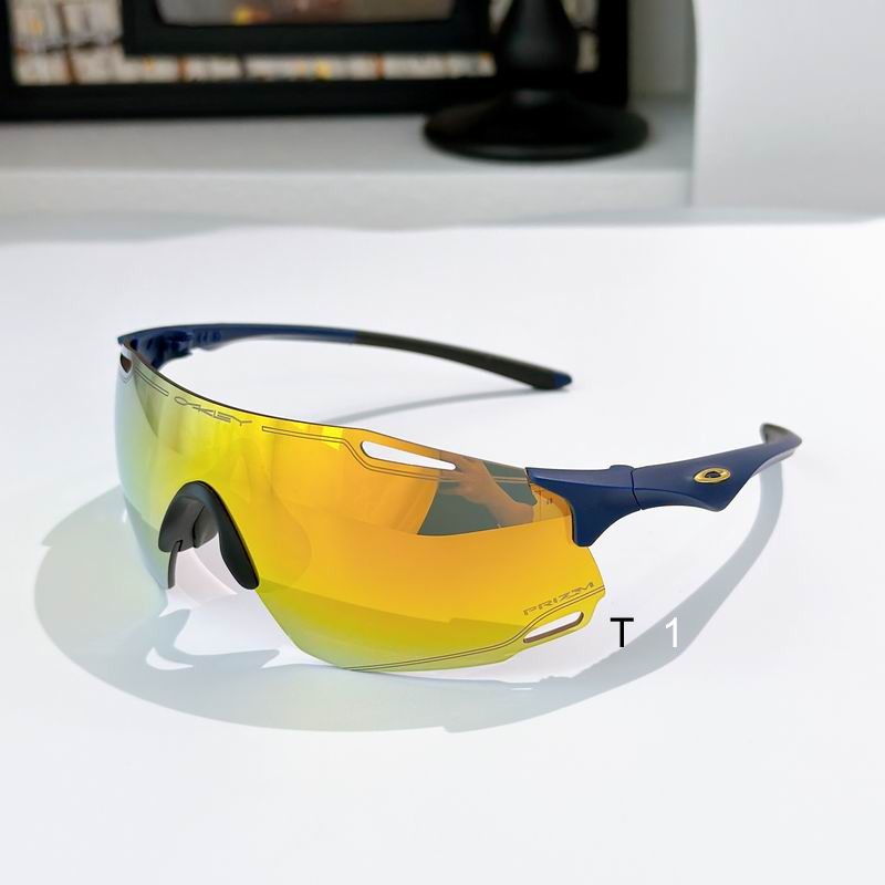 Oakley OO9513D 125 a01