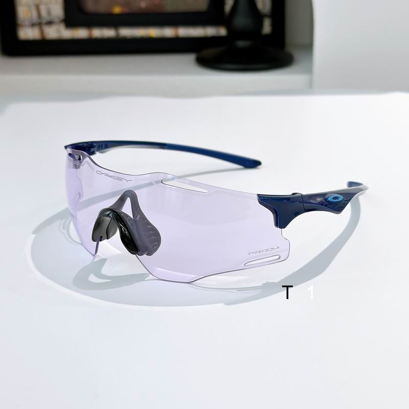 Oakley O9512D 125 a01