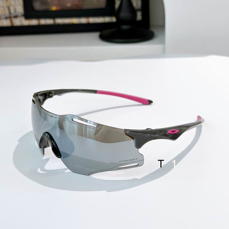 Oakley O9512D 125 a02