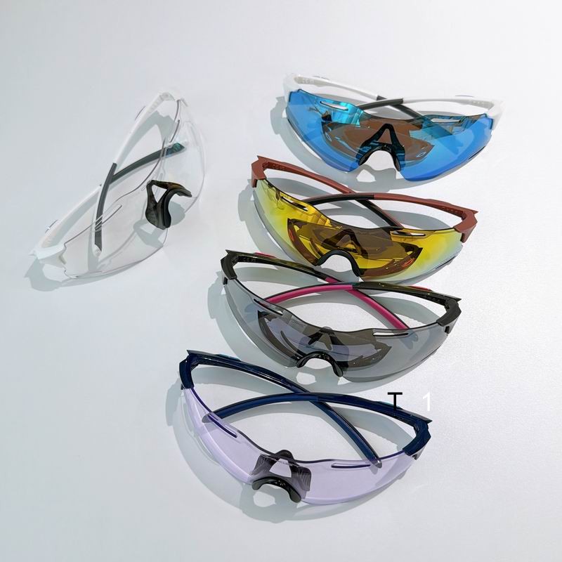 Oakley O9512D 125 a07