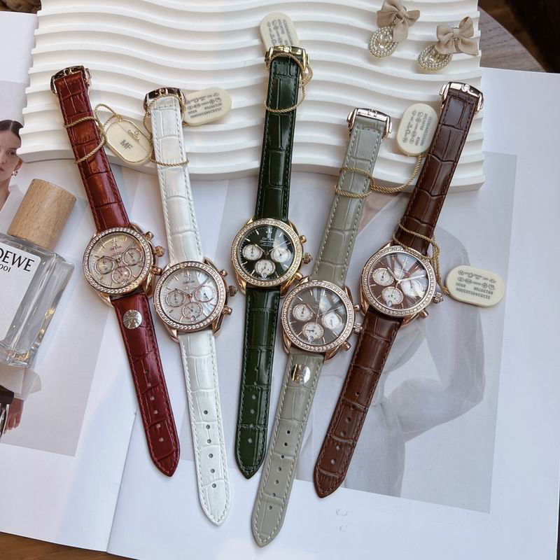 Omega 38mm 78-Speedmaster (10)