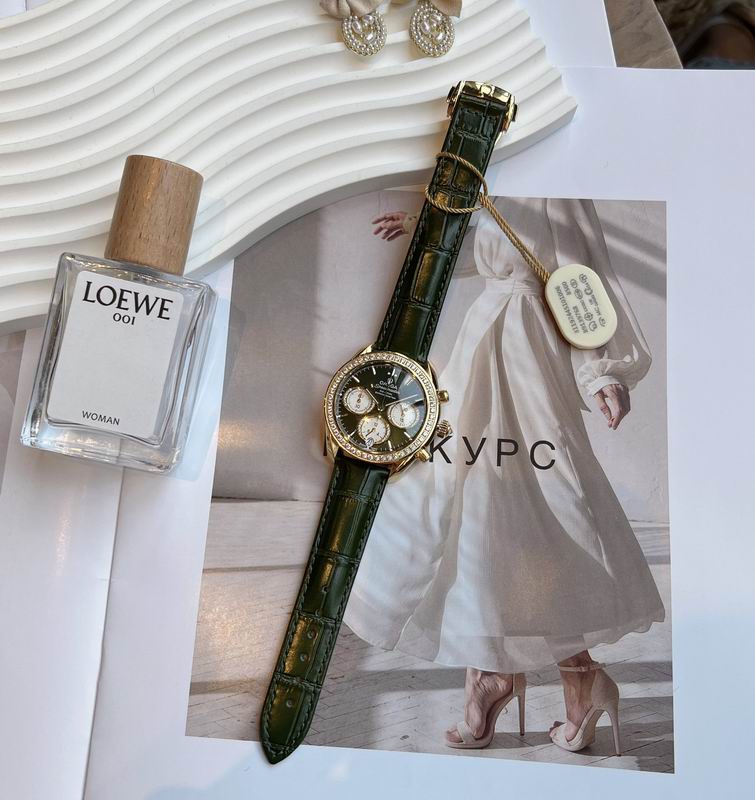 Omega 38mm 78-Speedmaster (18)