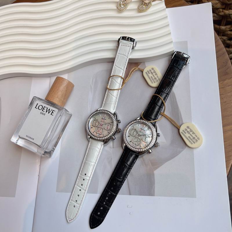 Omega 38mm 78-Speedmaster (2)