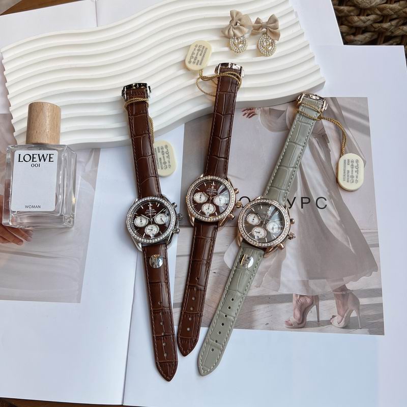 Omega 38mm 78-Speedmaster (20)