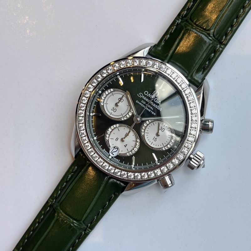 Omega 38mm 78-Speedmaster (26)