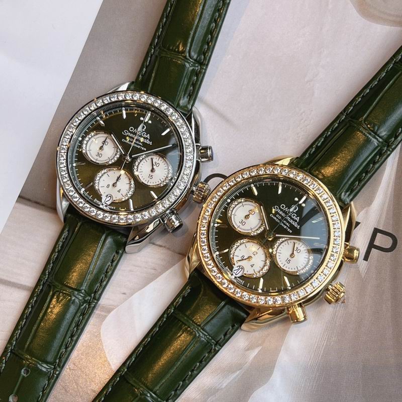 Omega 38mm 78-Speedmaster (27)