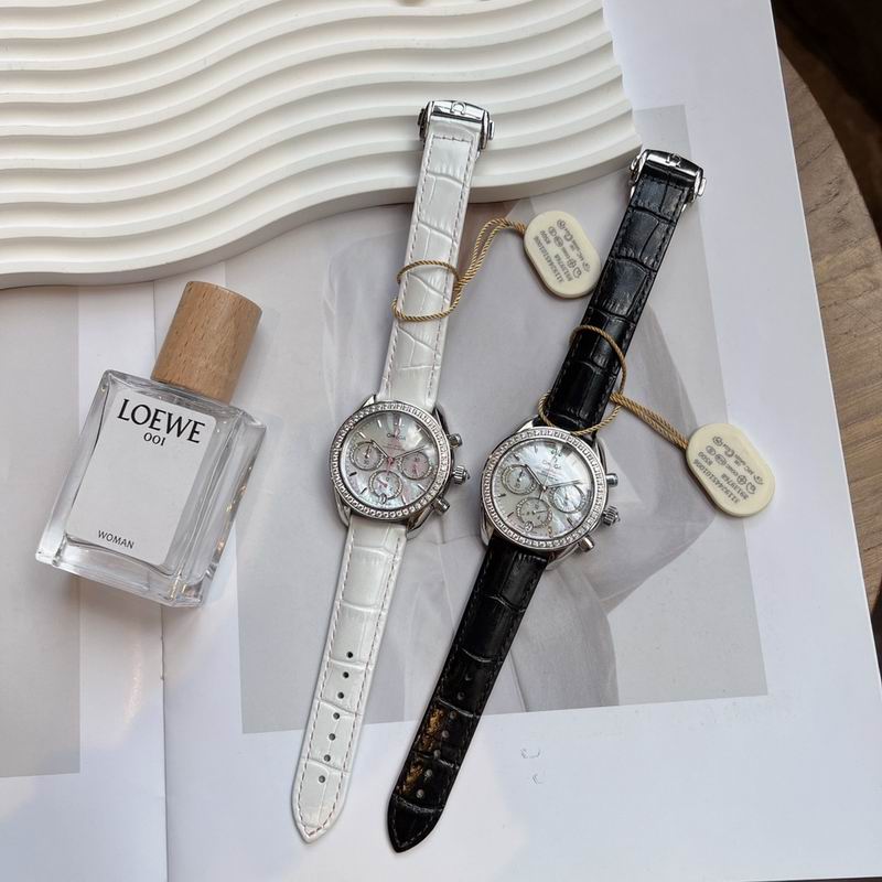 Omega 38mm 78-Speedmaster (3)