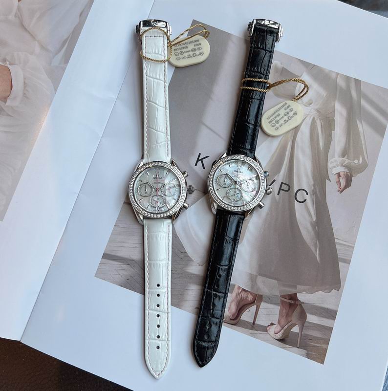 Omega 38mm 78-Speedmaster (4)