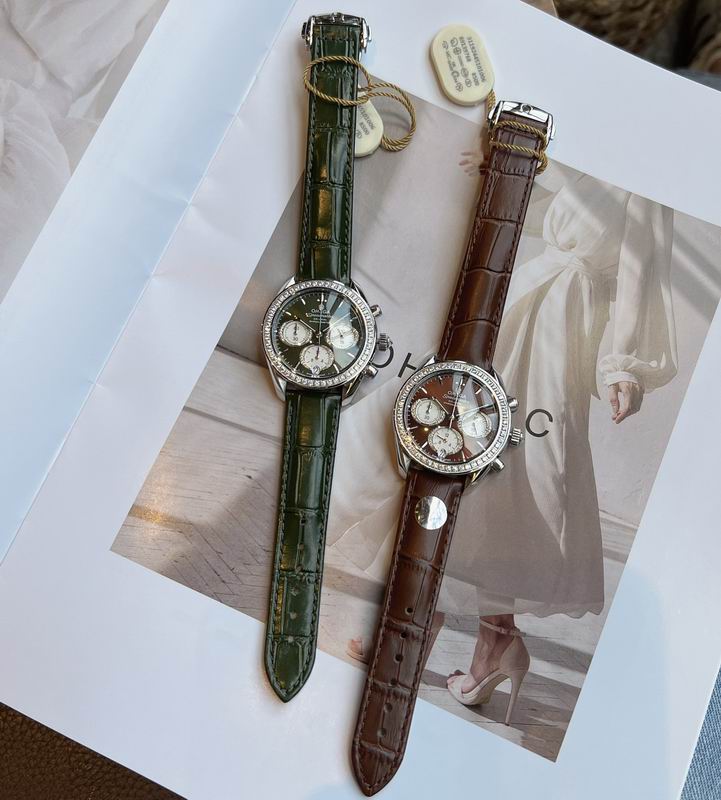 Omega 38mm 78-Speedmaster (5)