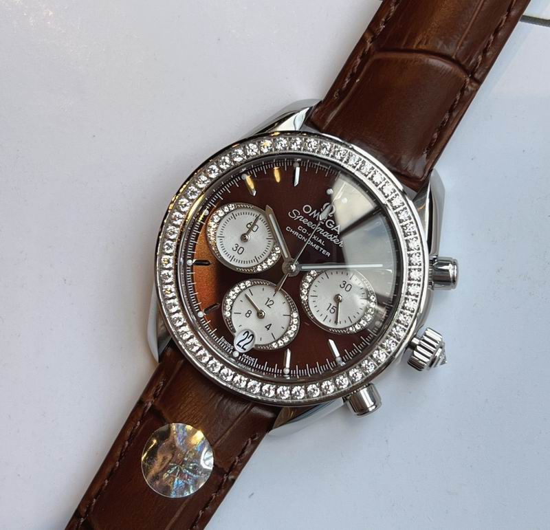 Omega 38mm 78-Speedmaster (7)