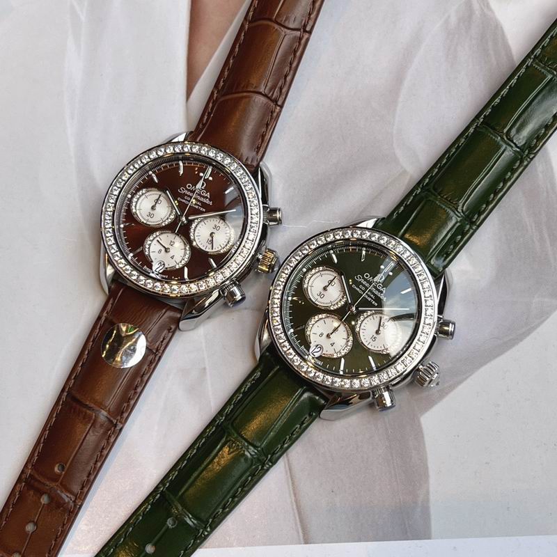 Omega 38mm 78-Speedmaster (8)