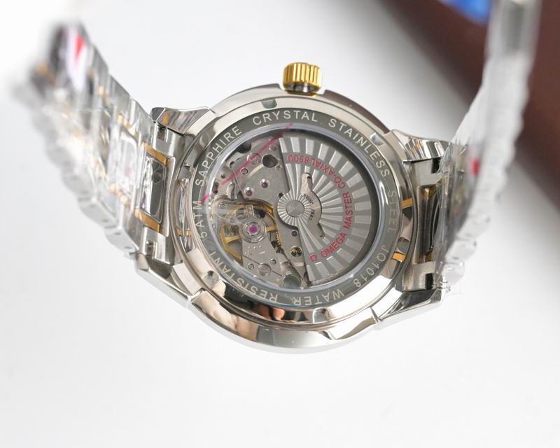 Omega 40mm 30-Seamaster (11)