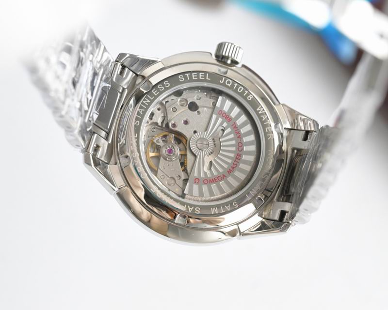 Omega 40mm 30-Seamaster (2)