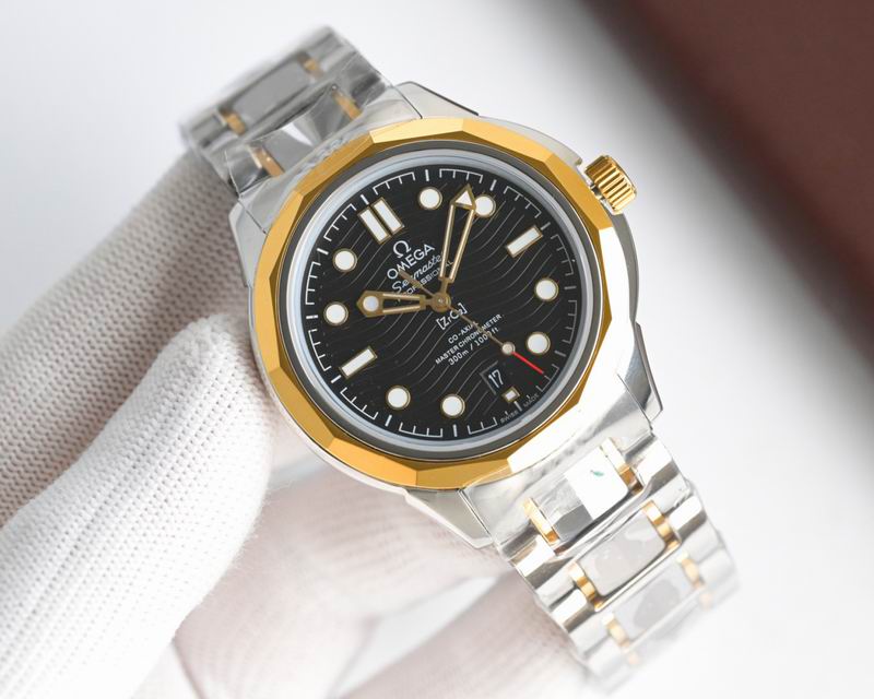Omega 40mm 30-Seamaster (6)