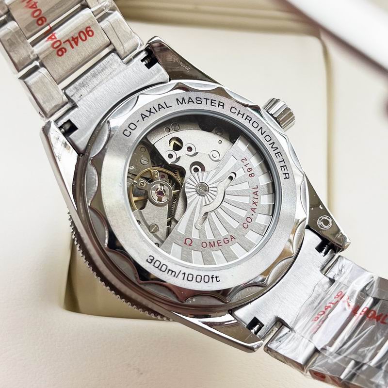 Omega 41mm 07-Aqua Terra (2)