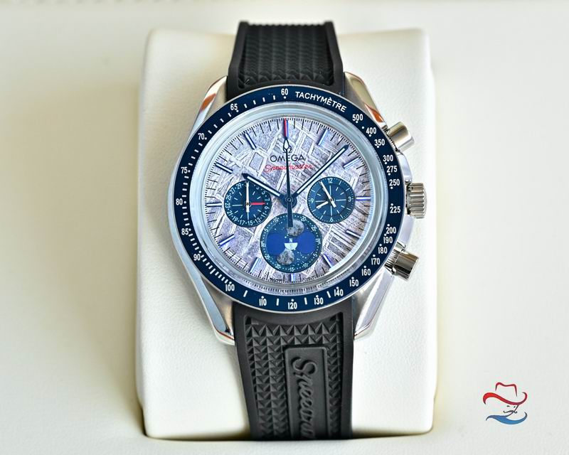 Omega 44mm 14-Speedmaster (8)