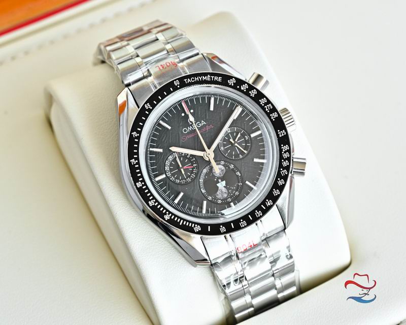 Omega 44mm 15-Speedmaster (7)