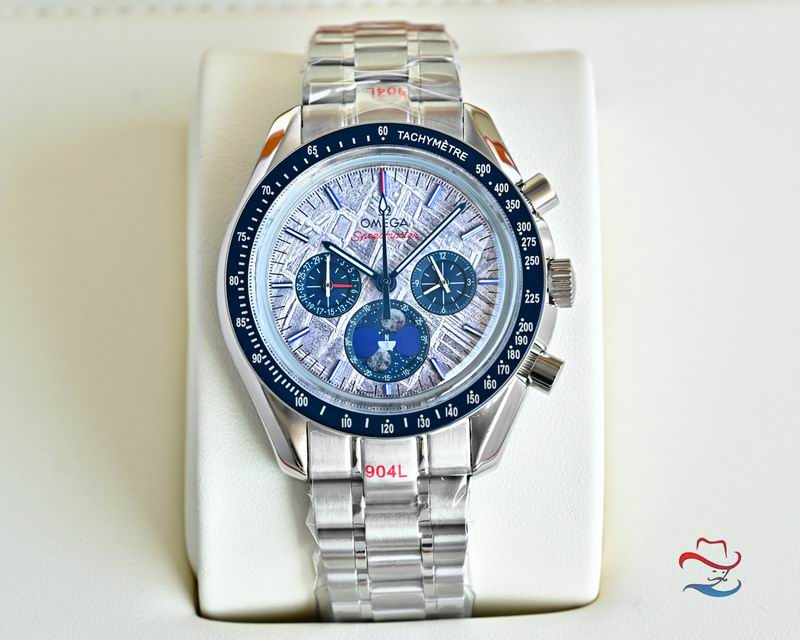 Omega 44mm 15-Speedmaster (8)