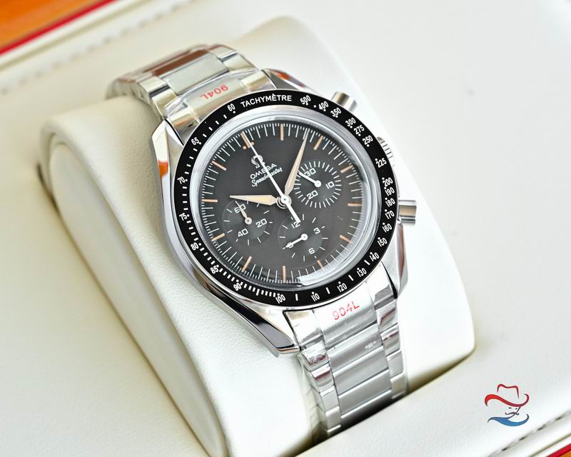 Omega 44mm 16-Speedmaster (5)