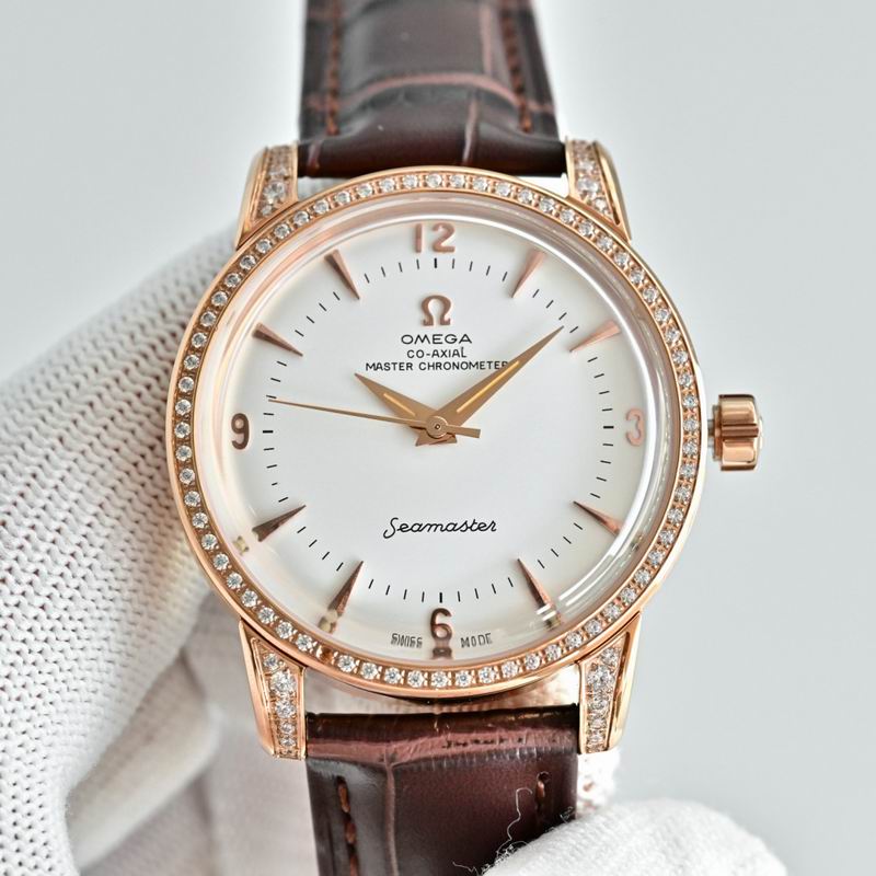 Omega watch 26-Seamaster (10)