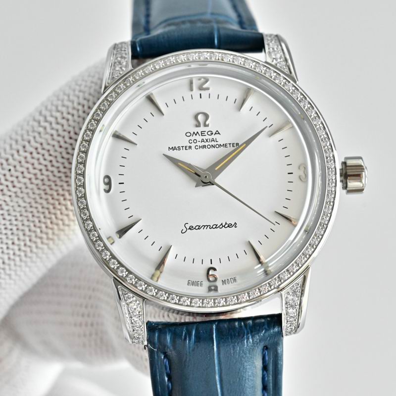 Omega watch 26-Seamaster (13)