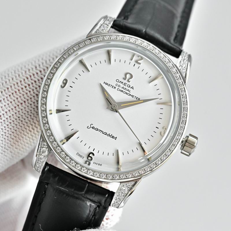 Omega watch 26-Seamaster (15)