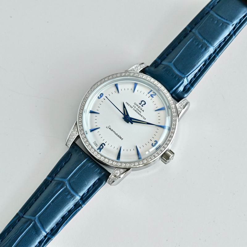 Omega watch 26-Seamaster (16)