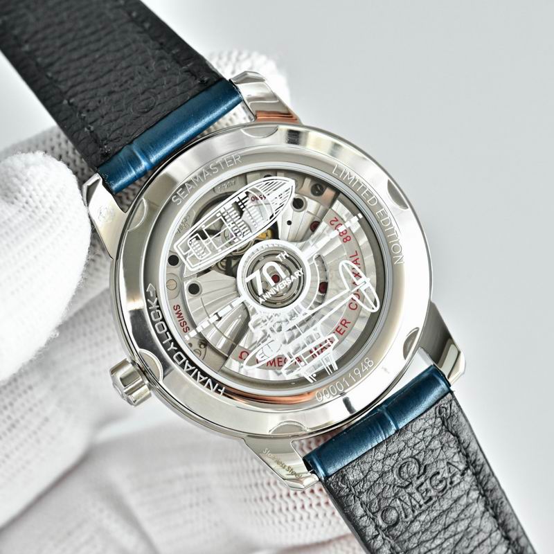 Omega watch 26-Seamaster (18)