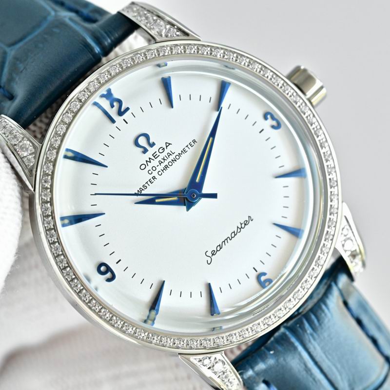 Omega watch 26-Seamaster (21)