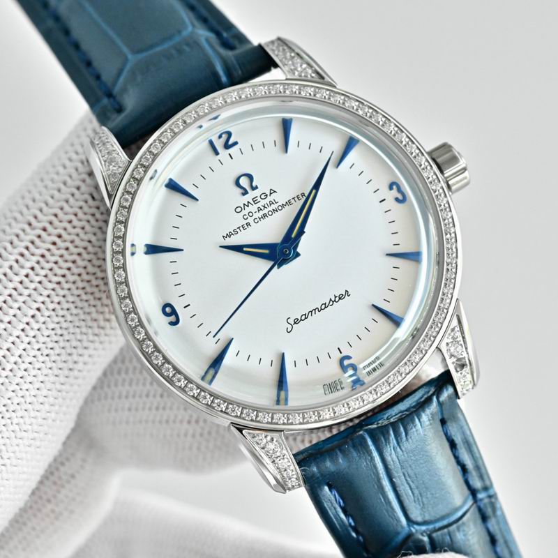 Omega watch 26-Seamaster (22)