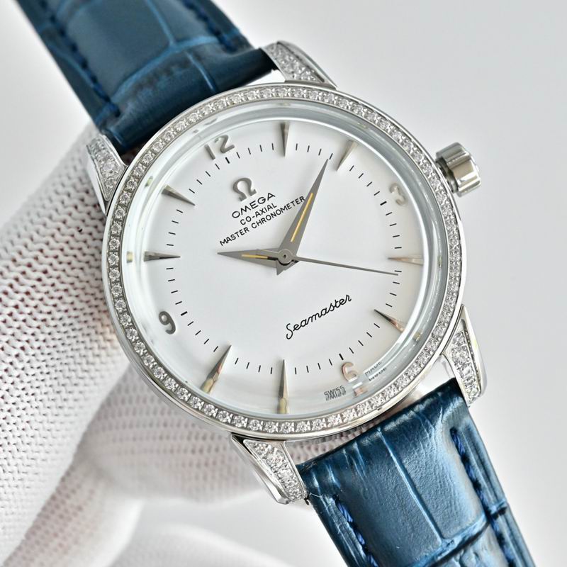 Omega watch 26-Seamaster (23)