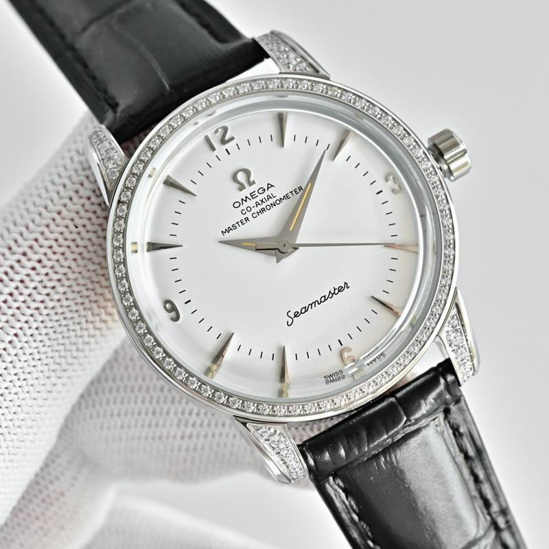 Omega watch 26-Seamaster (24)