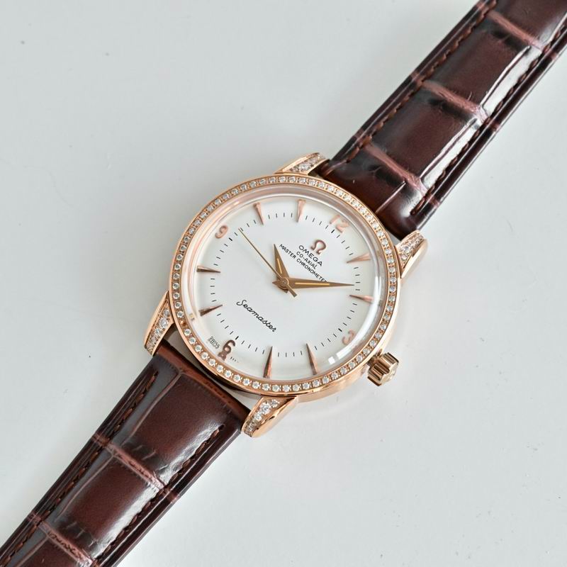 Omega watch 26-Seamaster (3)