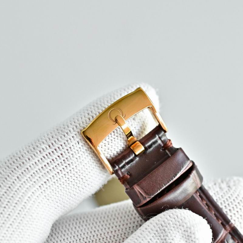 Omega watch 26-Seamaster (4)